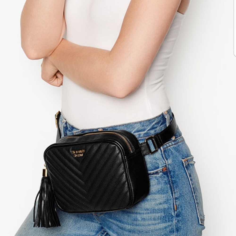Victoria's Secret Belt Bag